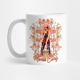 Mariah Carey Mug